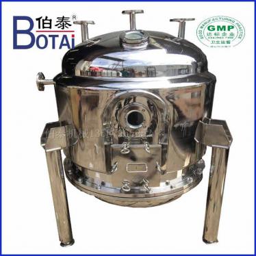 反應(yīng)罐、攪拌罐（鍋），均質(zhì)罐